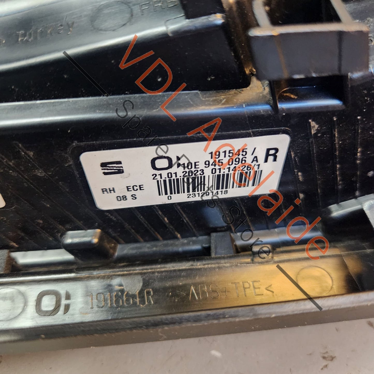 10E945096A Cupra Born K11 Rear Right Tail Light 10E945096A