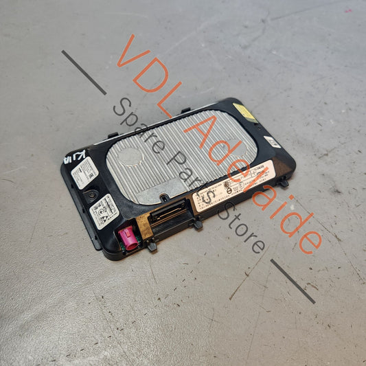 5NA980611 VW Audi Wireless Phone Charger Charging Module 5NA980611