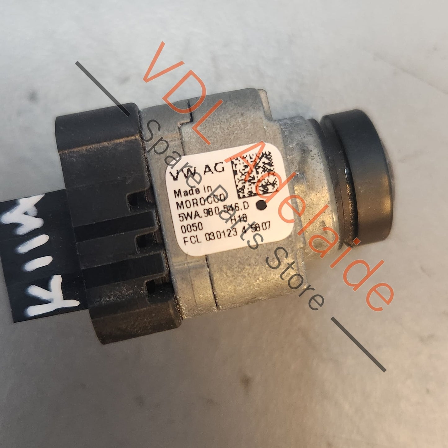 5WA980546D GENUINE VW Audi Cupra Vehicle Surround Reverse Parking Camera Front Side Rear 5WA980546D