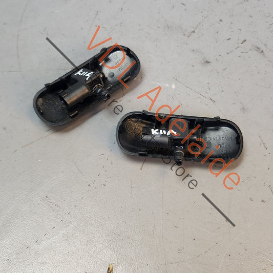 5G0955986 5G0955986 VW Golf MK8 Cupra Born Windscreen Washer Jet Set (pair) 5G0955986
