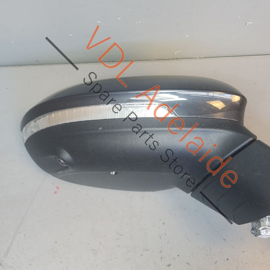 10H857508J9B9 5H0857522E 5H0857538DGRU Cupra Born K11 Right Exterior Side View Mirror 10H857508J 9B9 5H0857522E 5H0857538D GRU