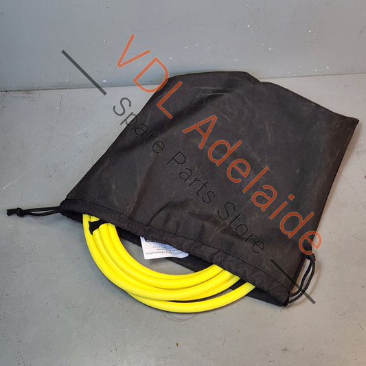 1EA971639E Porsche Audi VW Mode 3 Charging Charger Cable 1EA971639E 1EA971639M