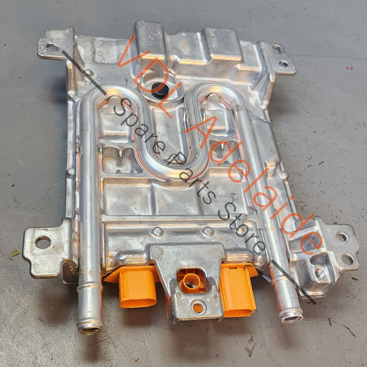 1EA907190G Cupra Born K11 Audi Etron Voltage Converter Inverter 1EA907190G