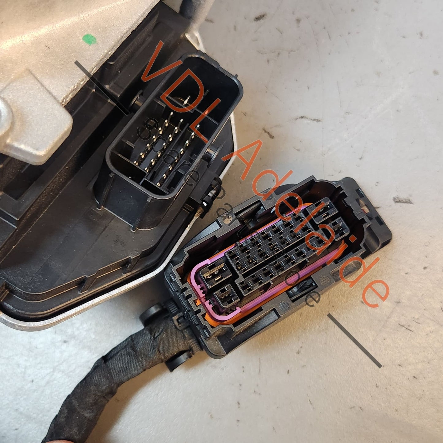 1EC614106AM 1EC614105BC Audi Etron Cupra Born Electric Brake Servo Booster 1EC614106AM 1EC614105BC