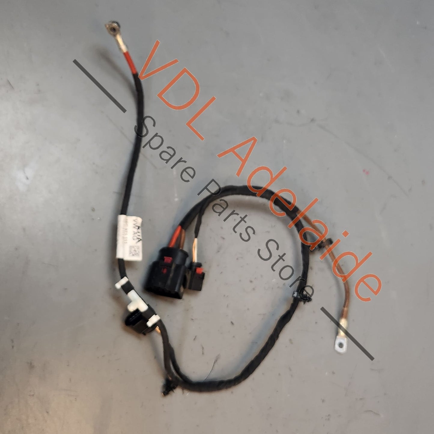 1EC971111 Cupra Born Wiring Harness for Power Steering 1EC971111