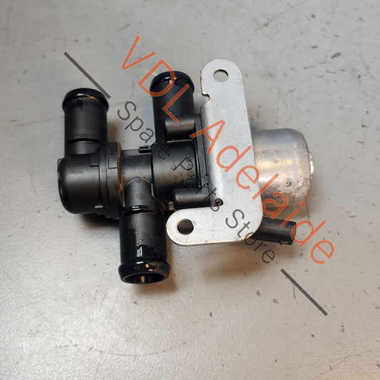 5Q0906457C Audi VW Cupra Heater Control Valve 5Q0906457C
