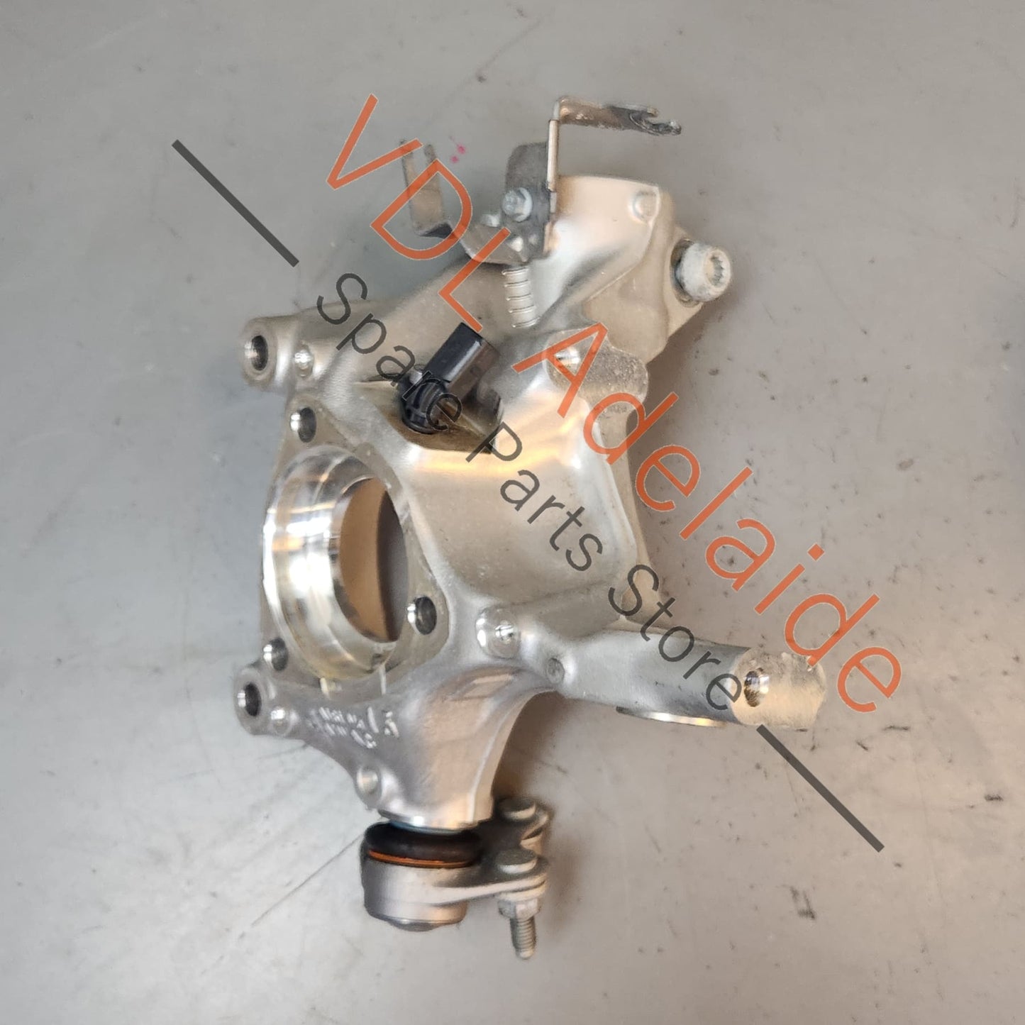 1EA407254H 1EA407258H Cupra Born Front Right Wheel Hub Knuckle Suspension 1EA407254H 85mm