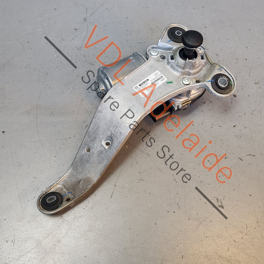 10A955113A 10A955119A Cupra Born Front Windscreen Wiper Motor Left Side 10A955113A 10A955119A