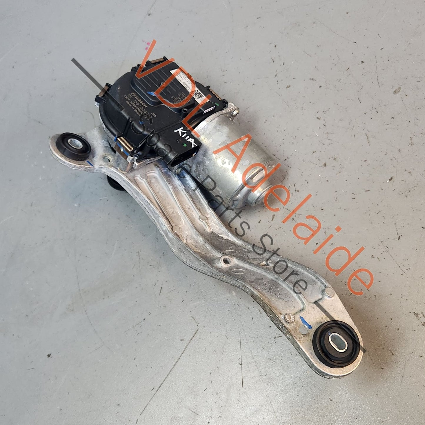 10A955113A 10A955119A Cupra Born Front Windscreen Wiper Motor Left Side 10A955113A 10A955119A