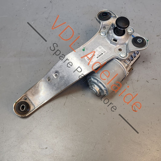 10A955114A 10A955120A Cupra Born Front Windscreen Wiper Motor Right Side 10A955114A 10A955120A
