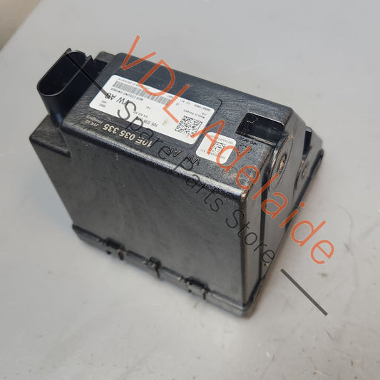 10E035335 Cupra Born K11 eBoost Engine Noise Speaker 10E035335