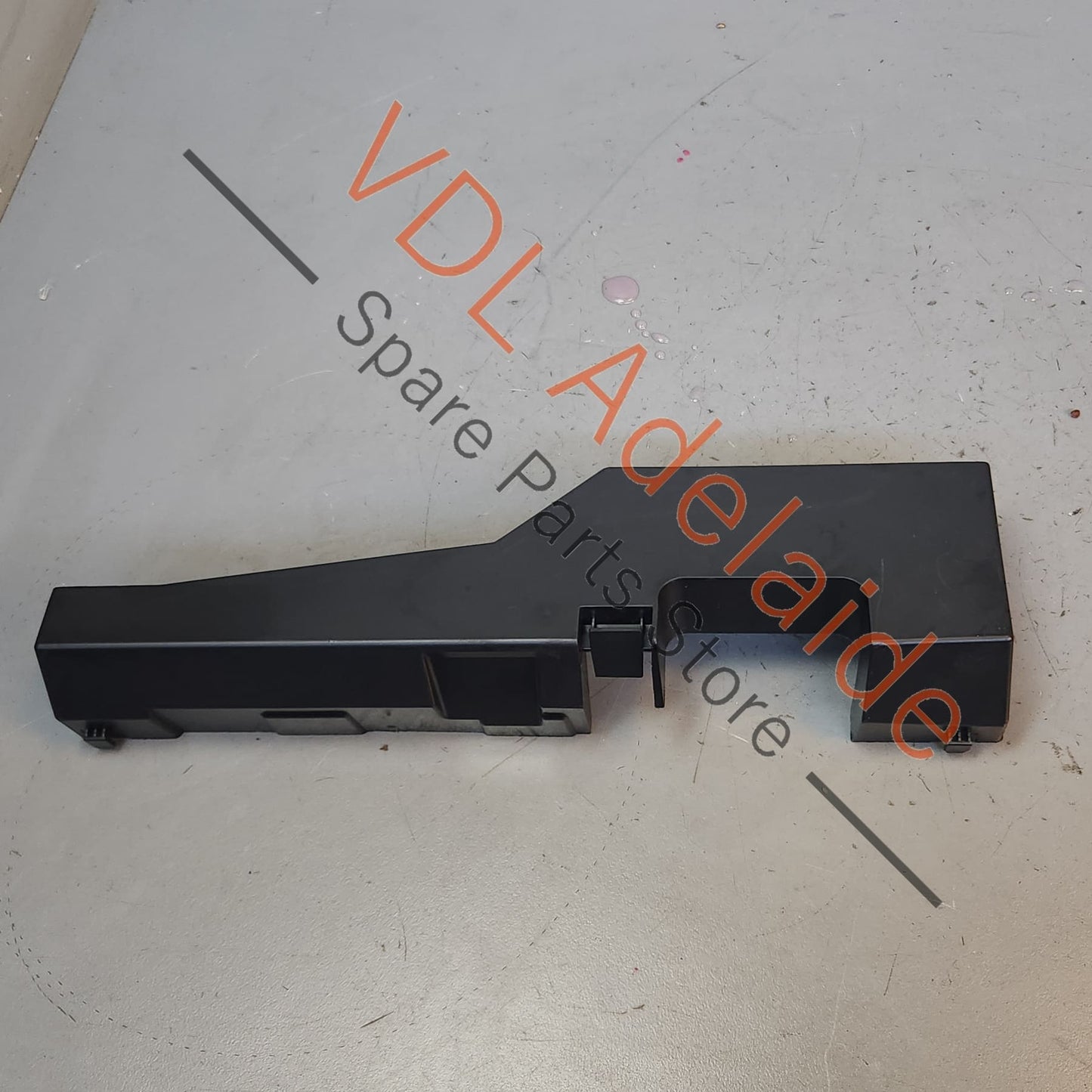 1EA971792 Cupra Born K11 High Voltage Trim Cover Panel Guard 1EA971792