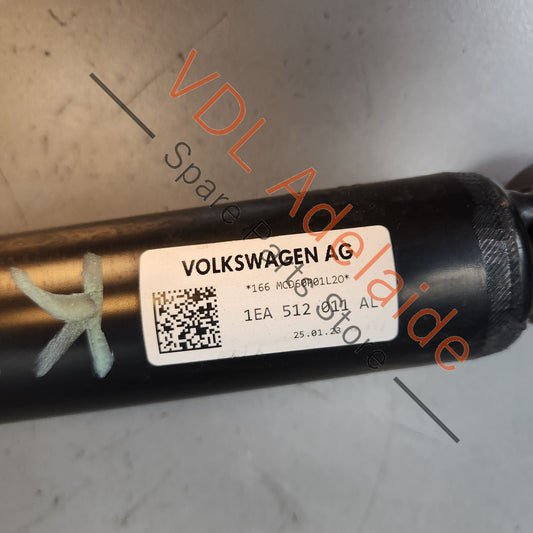 1EA513029AJ 1EA512011AL Cupra Born eBoost K11 Rear Shock Absorber 1EA513029AJ 1EA512011AL