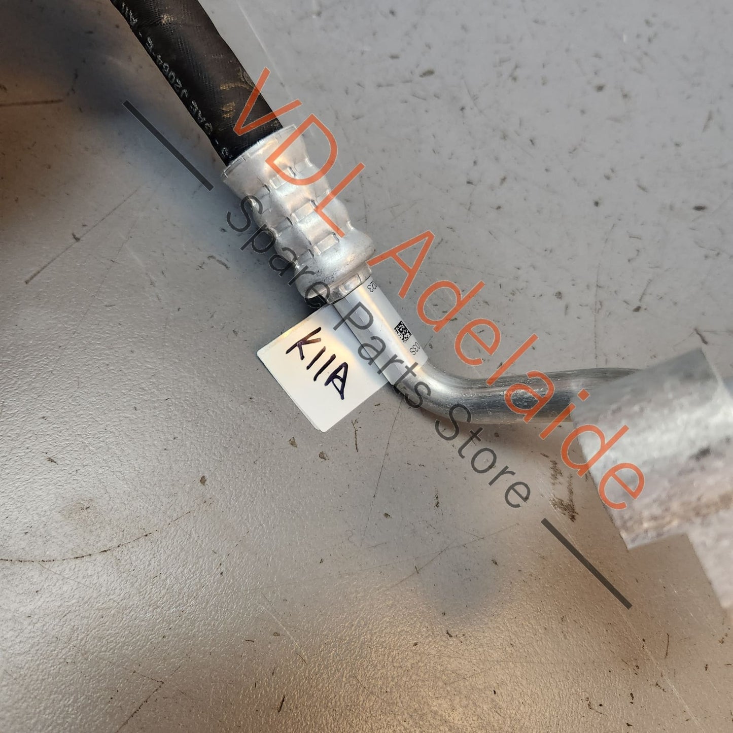 1EA816721 Cupra Born K11 Refrigerant Hose Pipe 1EA816721