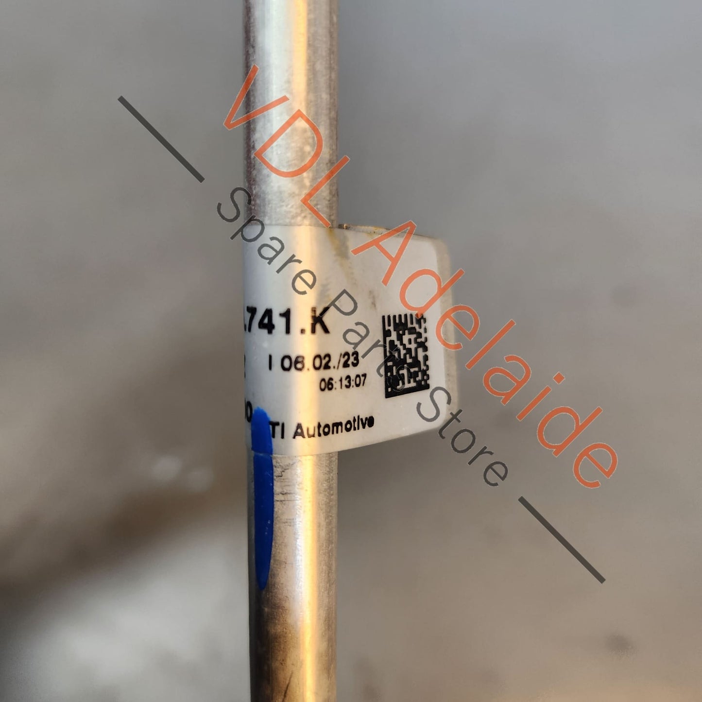 1EA816741K Cupra Born K11 AC Air Conditioning Refrigerant Hose Pipe 1EA816741K