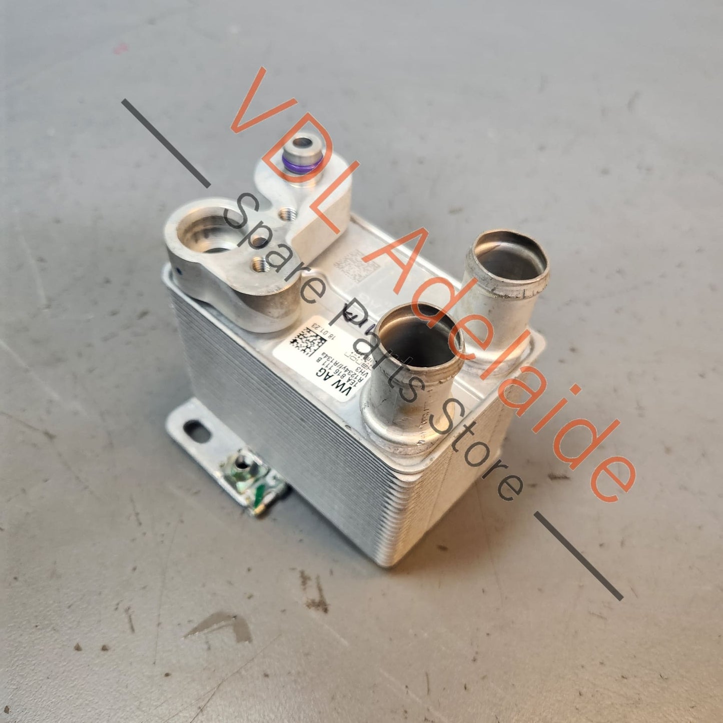 1EA816114 1EA816111B Cupra Born K11 Heat Exchanger 1EA816111B 1EA816114