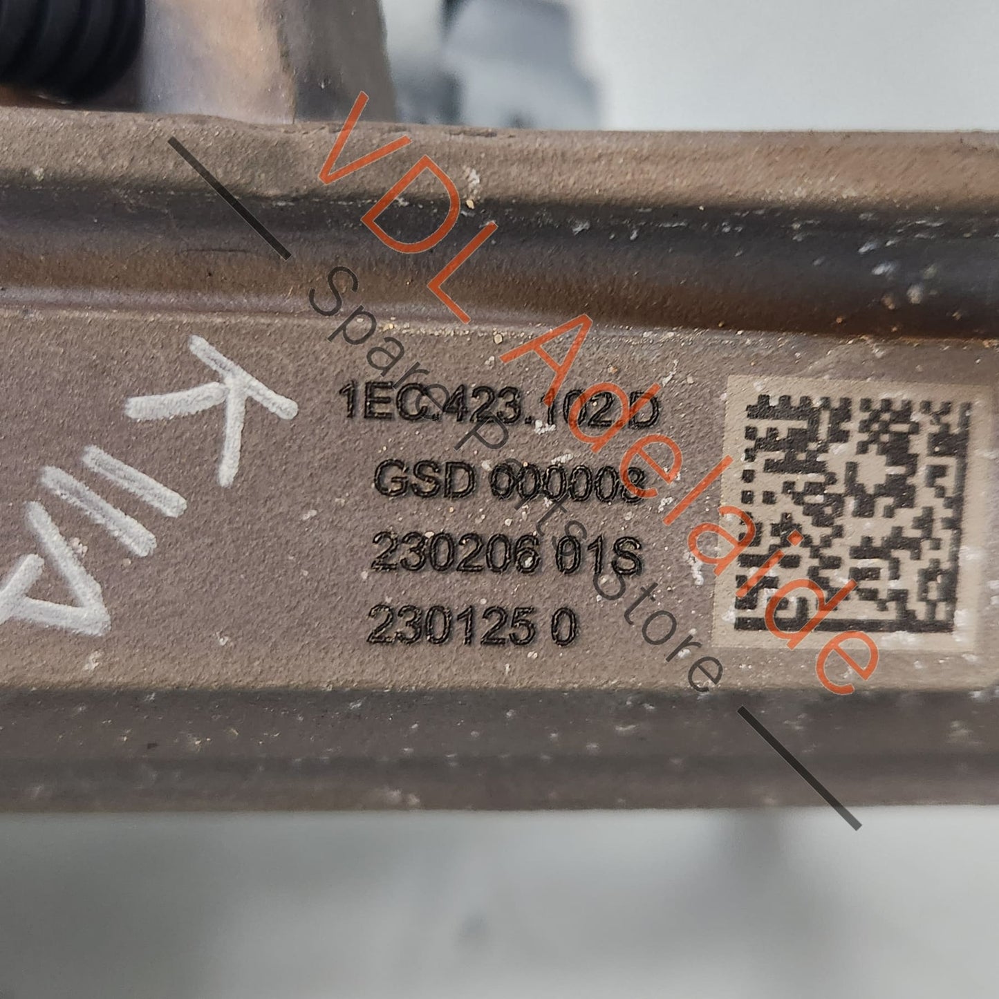 1EC423058S 1EC423102D 1EC423053AD Audi Q4 Cupra Born K11 Power Steering Rack for RHD 1EC423058S 1EC423102D 1EC423053AD