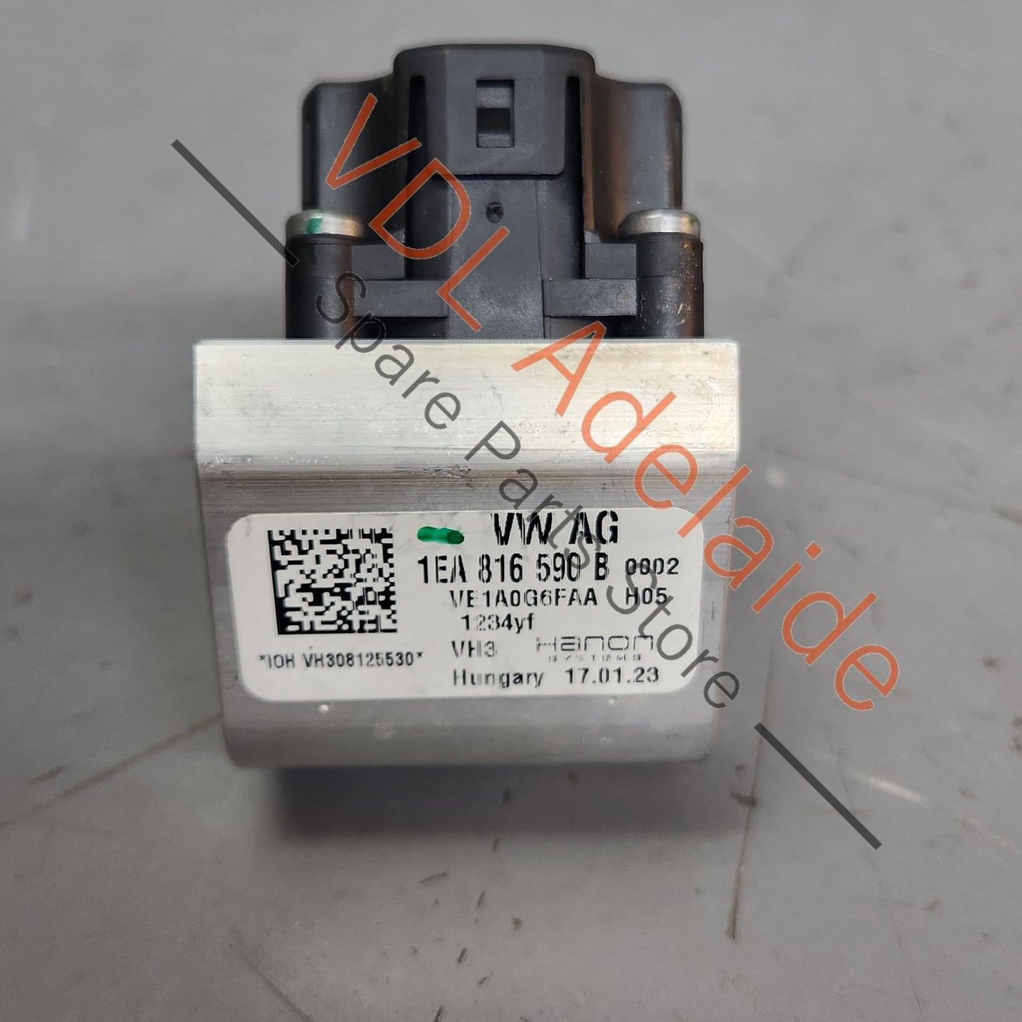 1EA816590B Cupra Born AC Expansion Valve 1EA816590B