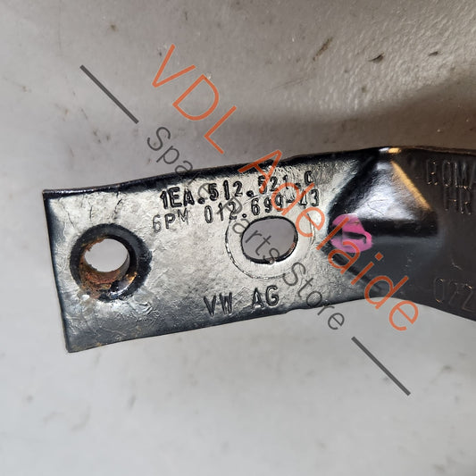 1EA512521C Cupra Born Suspension Level Sensor 1EA512521C