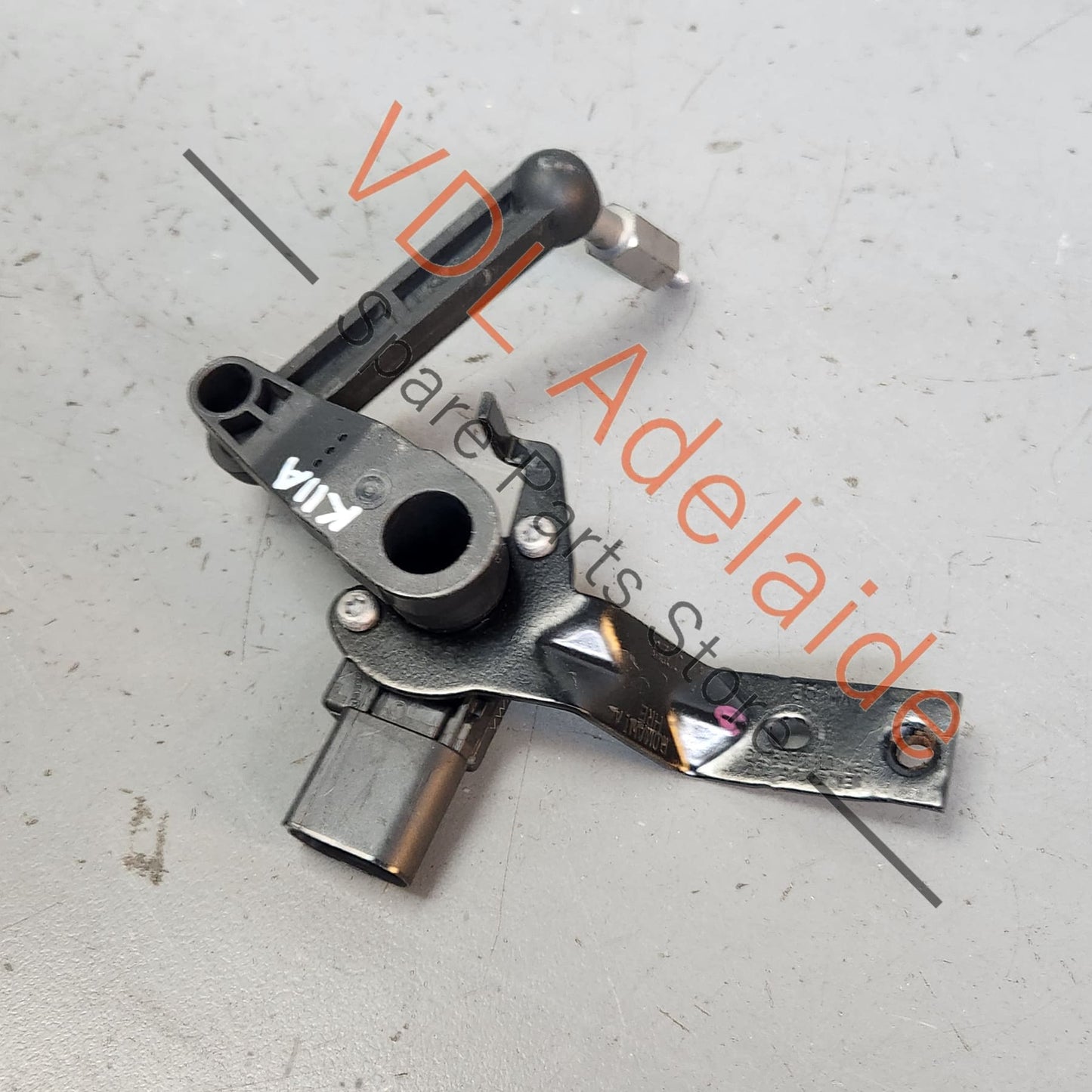 1EA512521C Cupra Born Suspension Level Sensor 1EA512521C