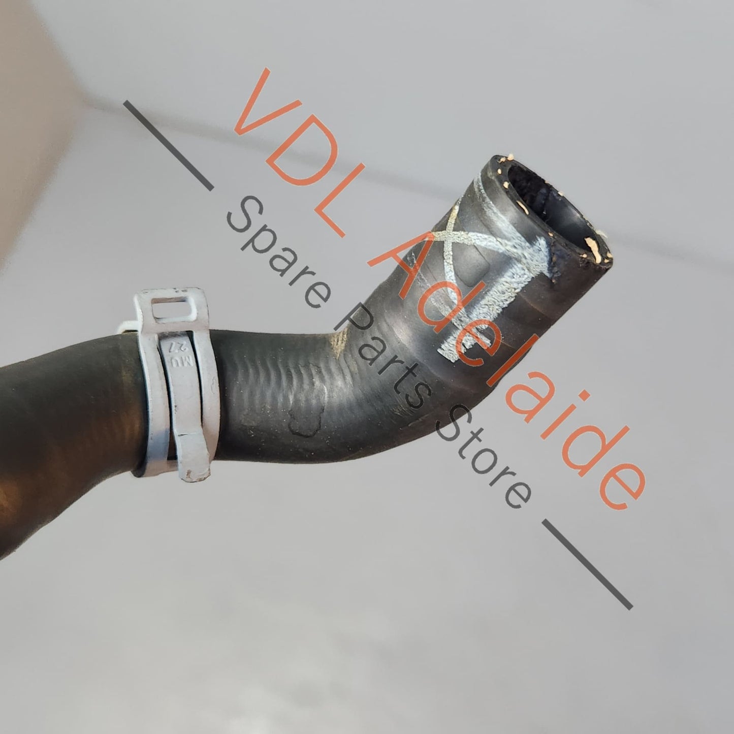 1EA121052E Cupra Born K11 Coolant Pipe Hose 1EA121052E