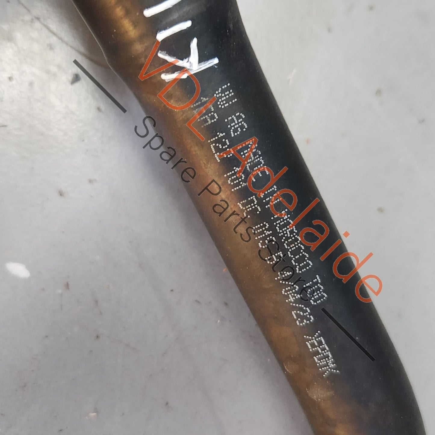 1EA122101DC Cupra Born K11 Coolant Pipe Hose 1EA122101DC