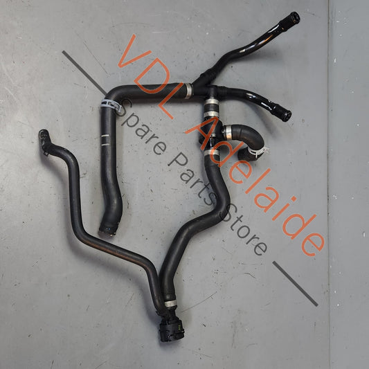 1EA122101DC Cupra Born K11 Coolant Pipe Hose 1EA122101DC