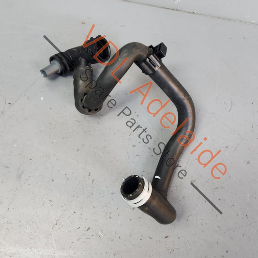 1EA121053E Cupra Born K11 Coolant Pipe Hose 1EA121053E