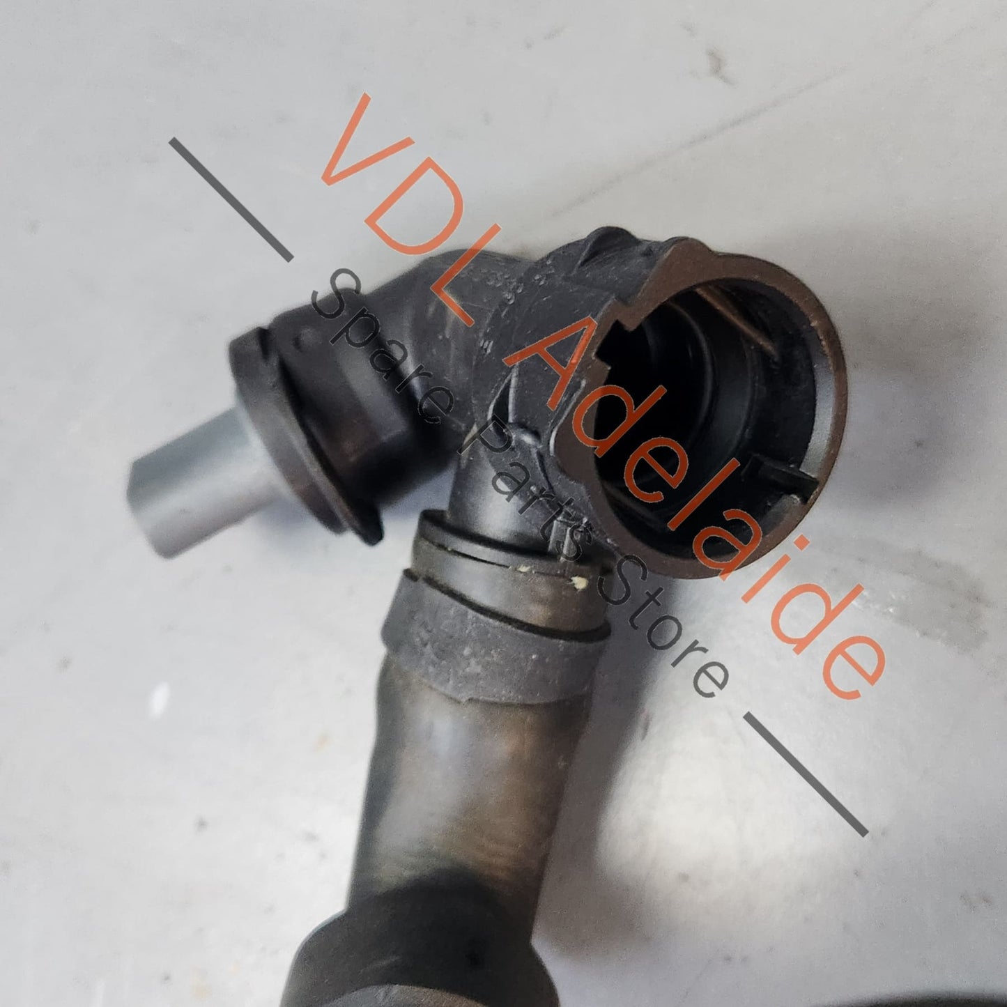1EA121053E Cupra Born K11 Coolant Pipe Hose 1EA121053E