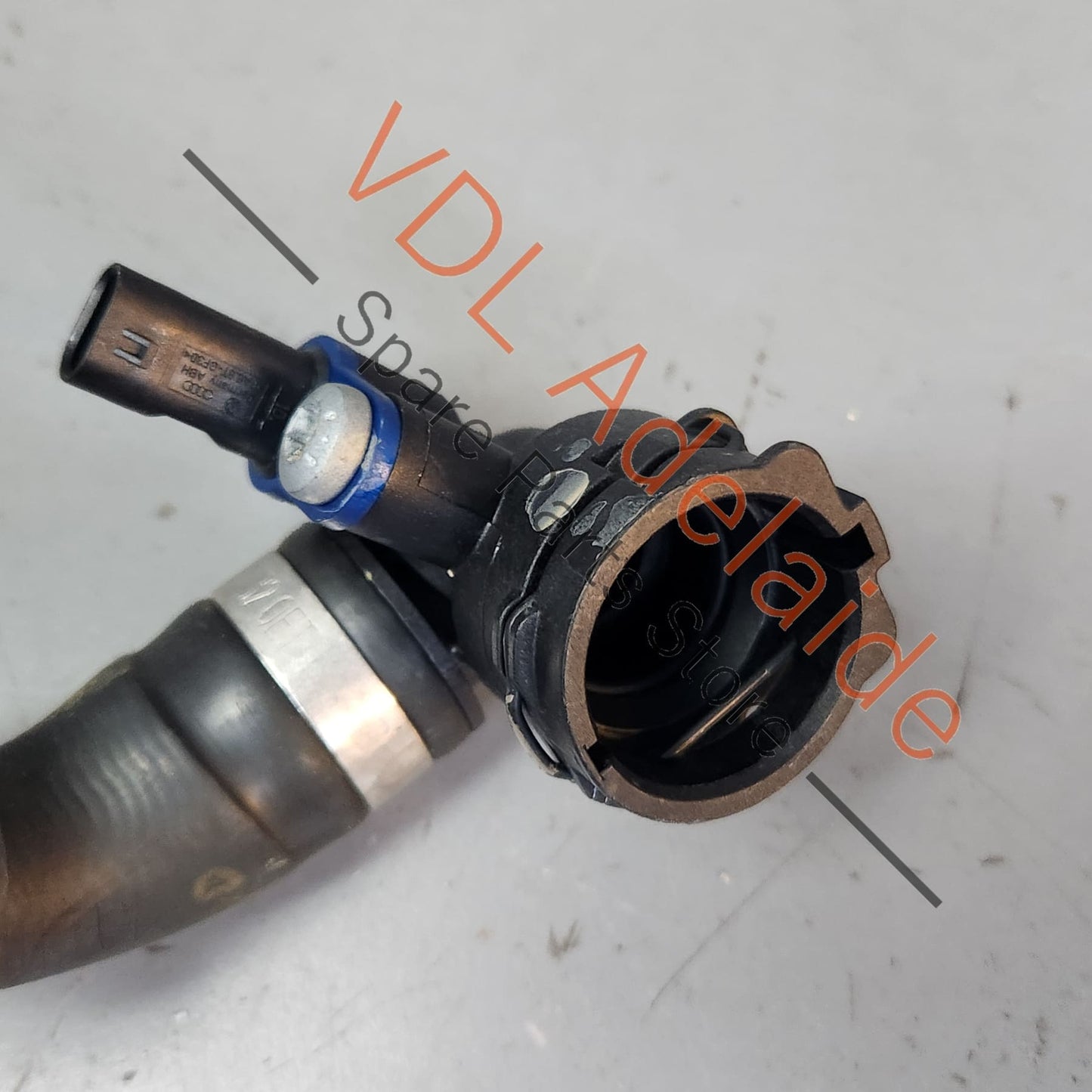 1EA121054D Cupra Born K11 Coolant Pipe Hose 1EA121054D