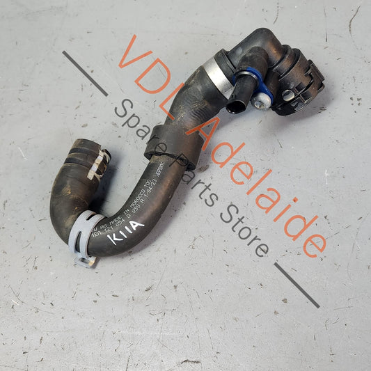 1EA121054D Cupra Born K11 Coolant Pipe Hose 1EA121054D