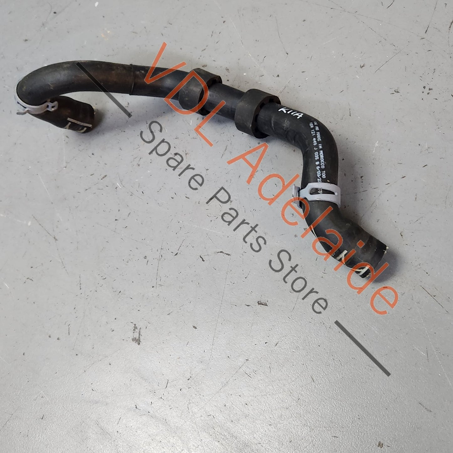 1EA121449J Cupra Born K11 Coolant Pipe Hose 1EA121054D