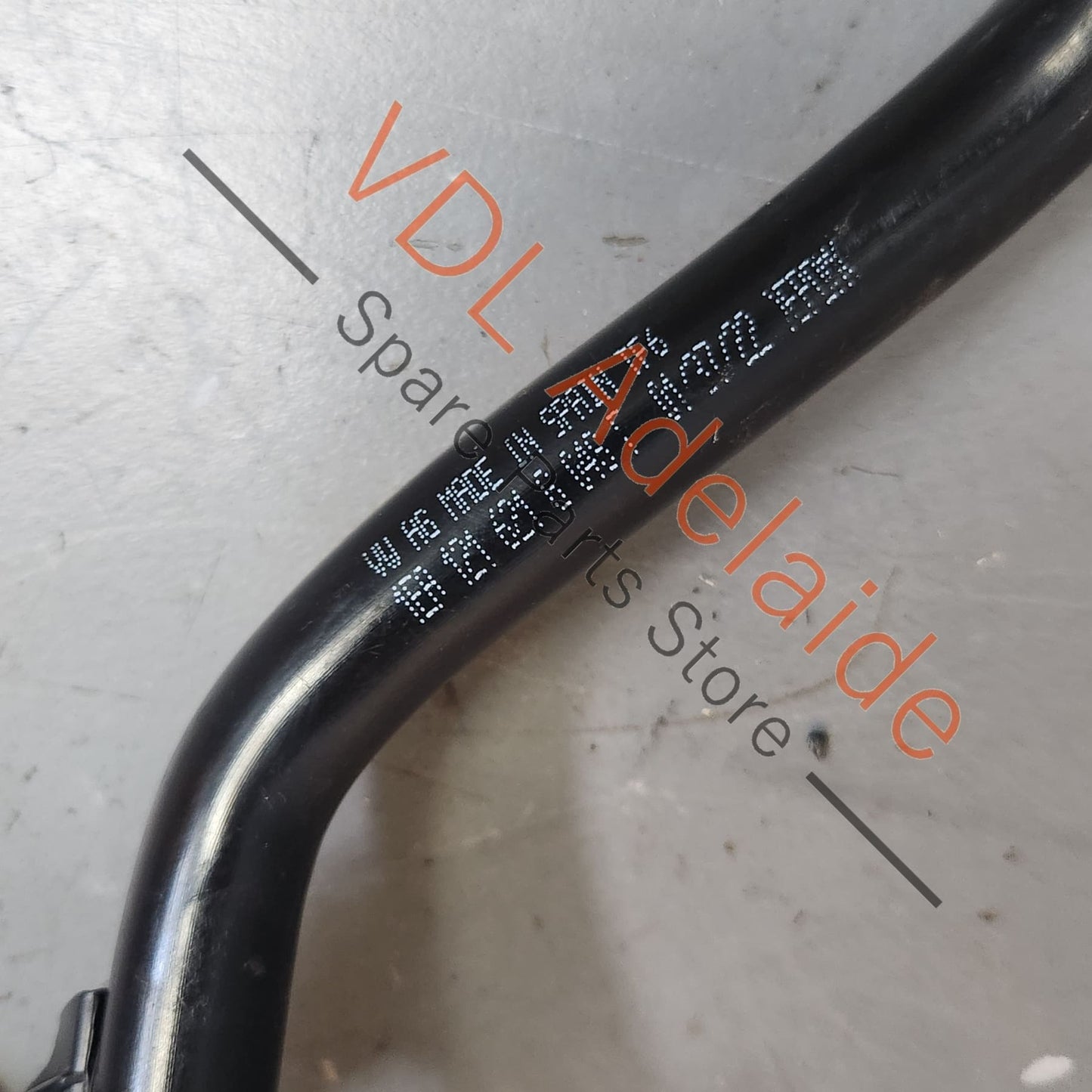 1EA122050BG Cupra Born K11 Coolant Pipe Hose 1EA122050BG