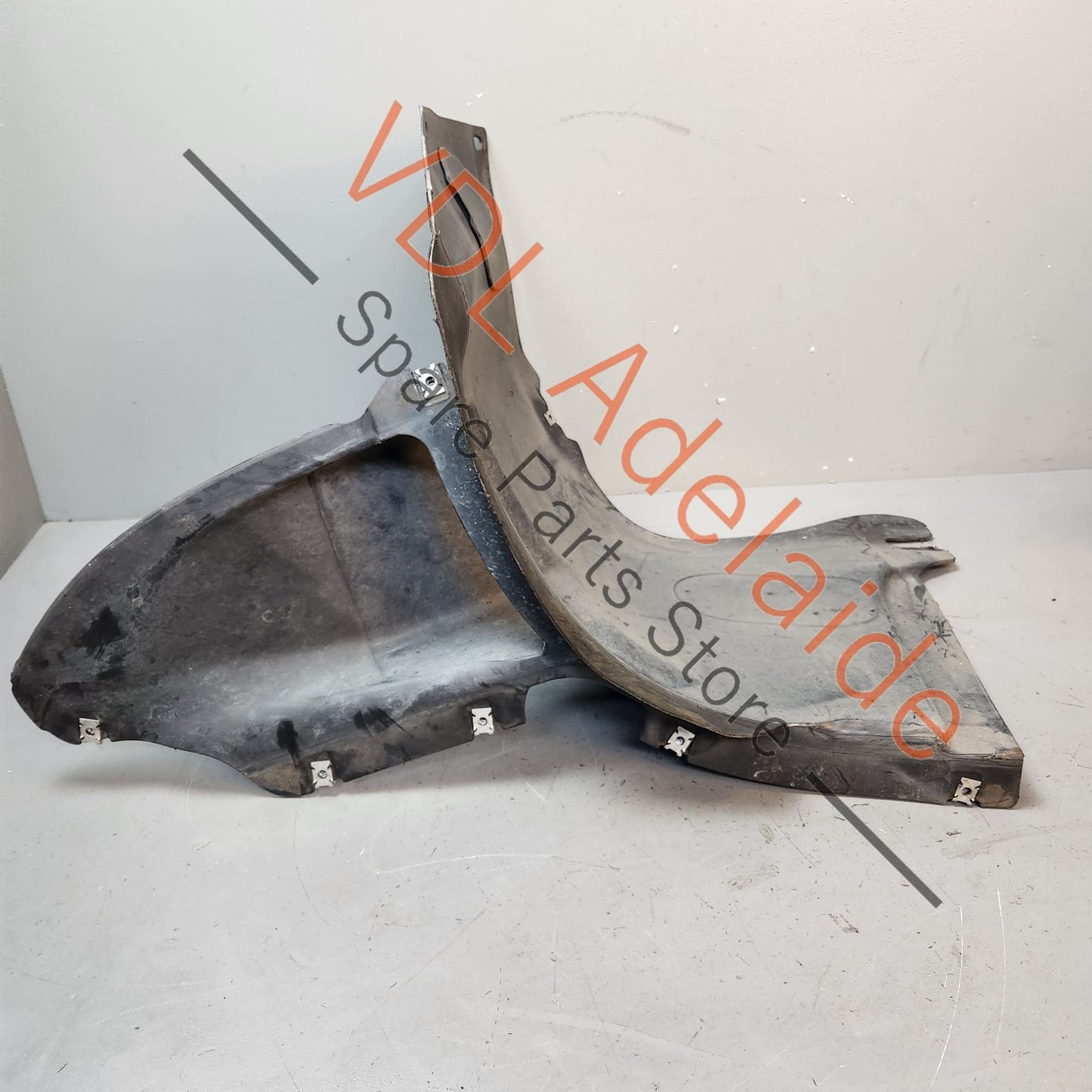 5K0805911E 5K0805911G VW Golf MK6 Wheel Housing Liner Front Left Lower 5K0805911E 5K0805911G