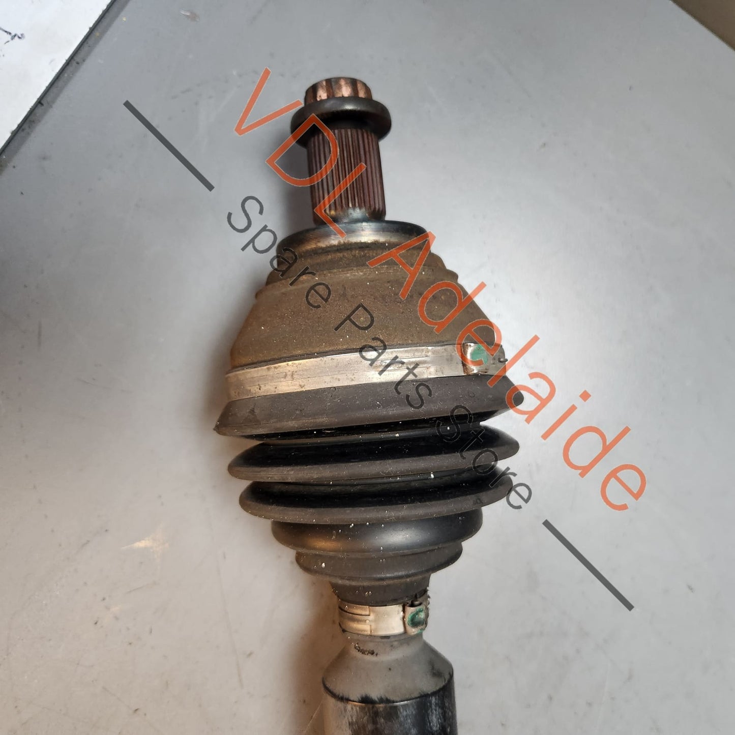 5K0407272C 1K0407272RE VW Golf MK6 Gti Audi A3 Manual Front Right Driveshaft 5K0407272C 1K0407272RE