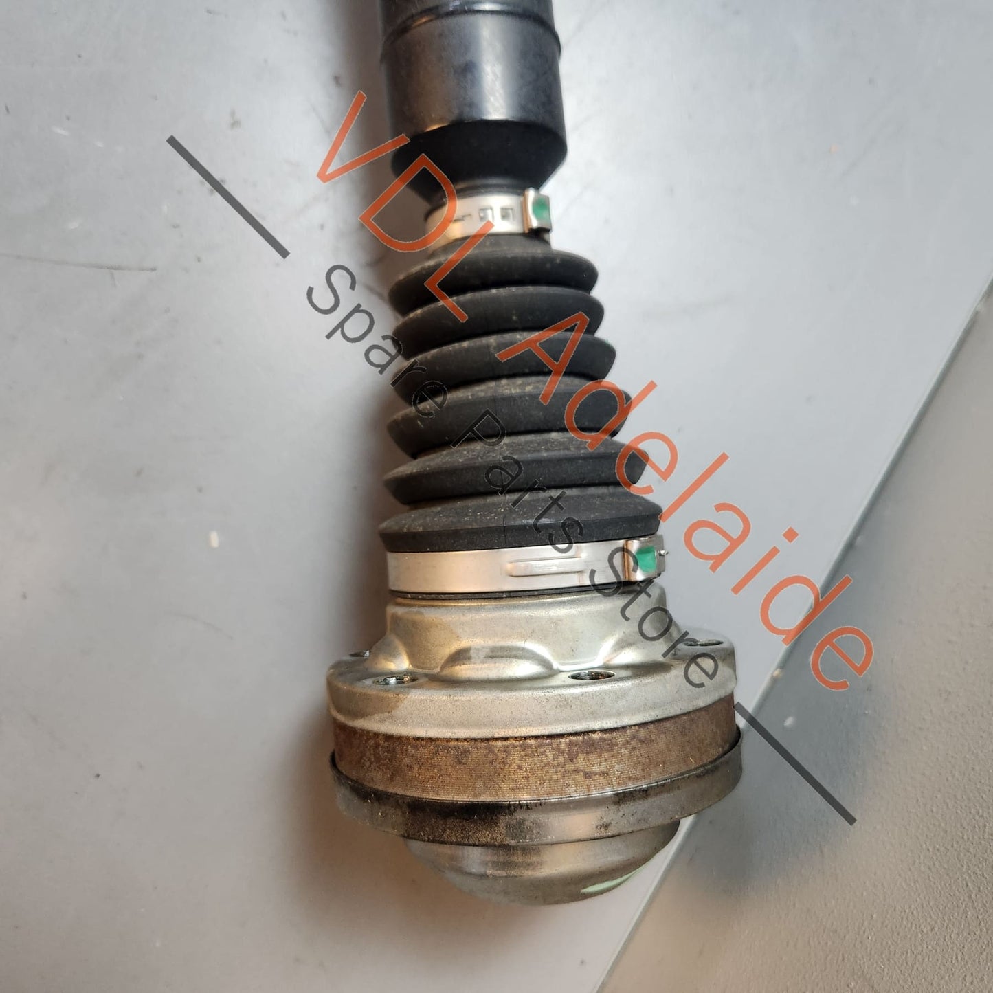 5K0407272C 1K0407272RE VW Golf MK6 Gti Audi A3 Manual Front Right Driveshaft 5K0407272C 1K0407272RE