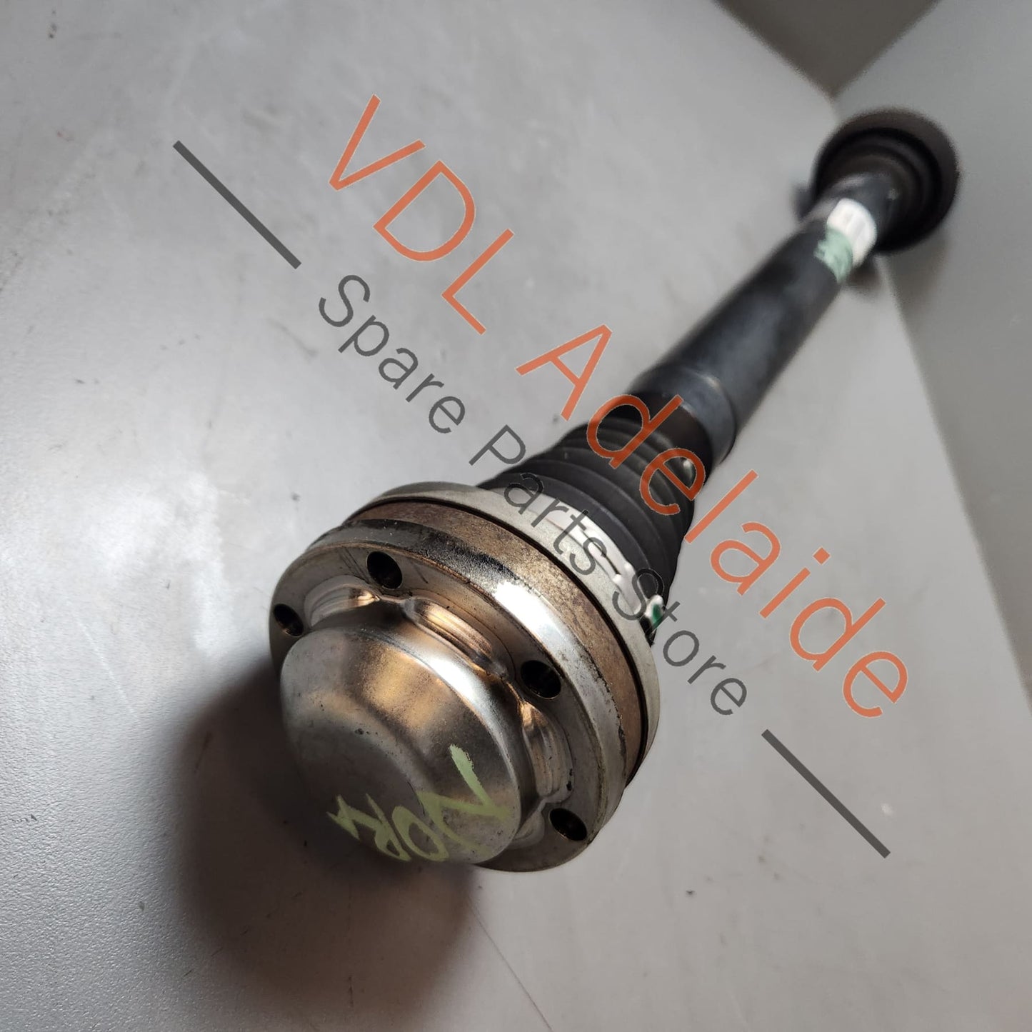 5K0407272C 1K0407272RE VW Golf MK6 Gti Audi A3 Manual Front Right Driveshaft 5K0407272C 1K0407272RE