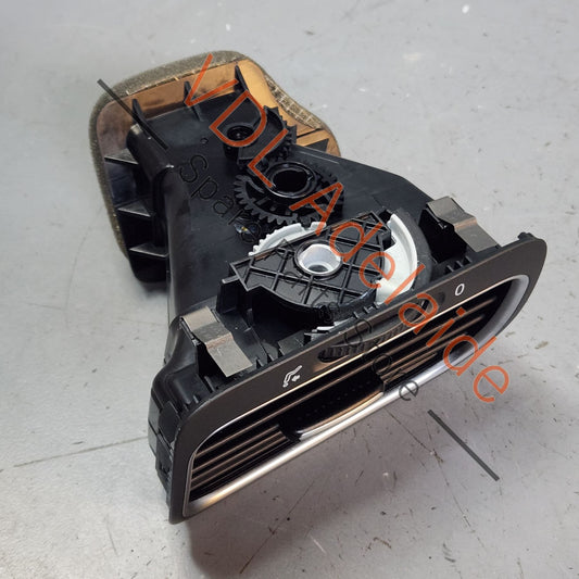 5K0819703JVAL 5K0819703J VW Golf MK6 Left Dash AC Air Vent Interior Trim 5K0819703J