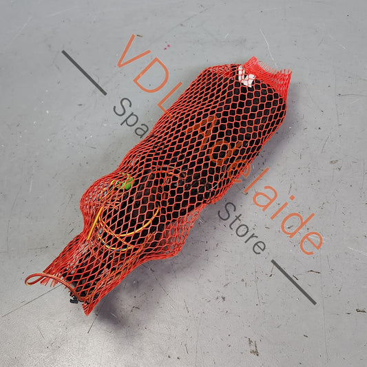 1K8051730D VW Genuine Bluetooth Upgrade Module 1K8051730D with Wiring Harness