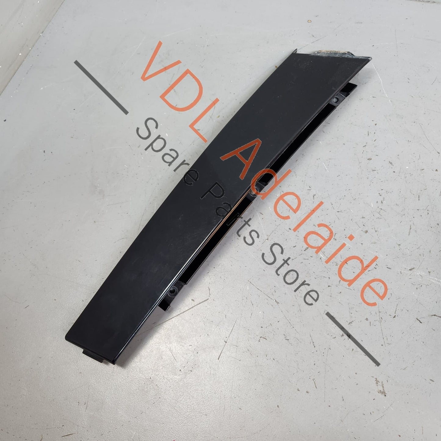 5K3837901A 5K3837901A041 VW Golf MK6 Front Left B Pillar Exterior Trim Molding 3dr Hatch 5K3837901A 041