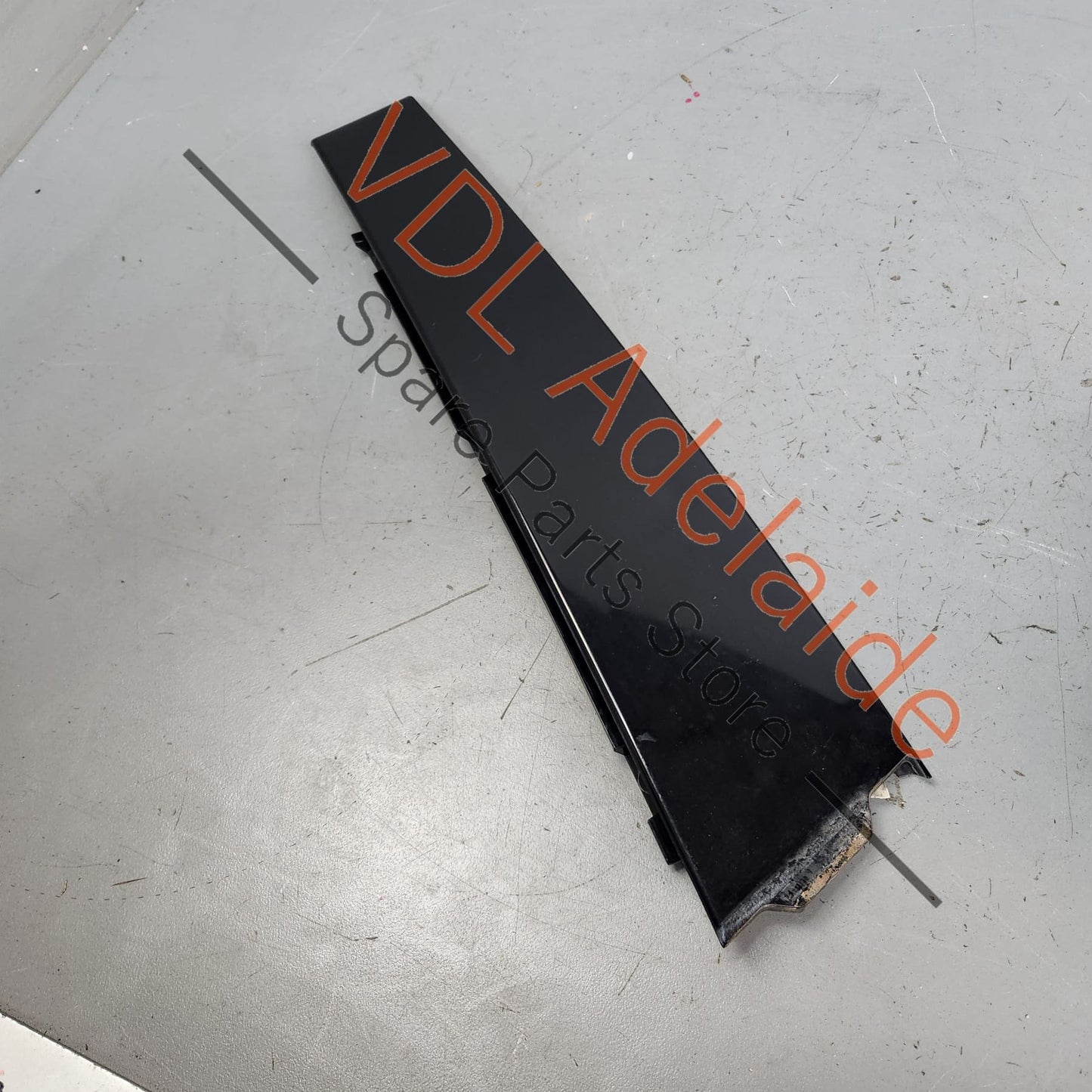 5K3837901A 5K3837901A041 VW Golf MK6 Front Left B Pillar Exterior Trim Molding 3dr Hatch 5K3837901A 041