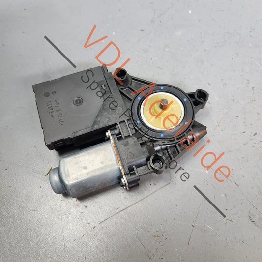 5K0959702JZ06 5K0959702B 5K0959792 VW Golf MK6 Window Regulator Motor Passengers Door 5K0959702J Z06 5K0959702B 5K0959792