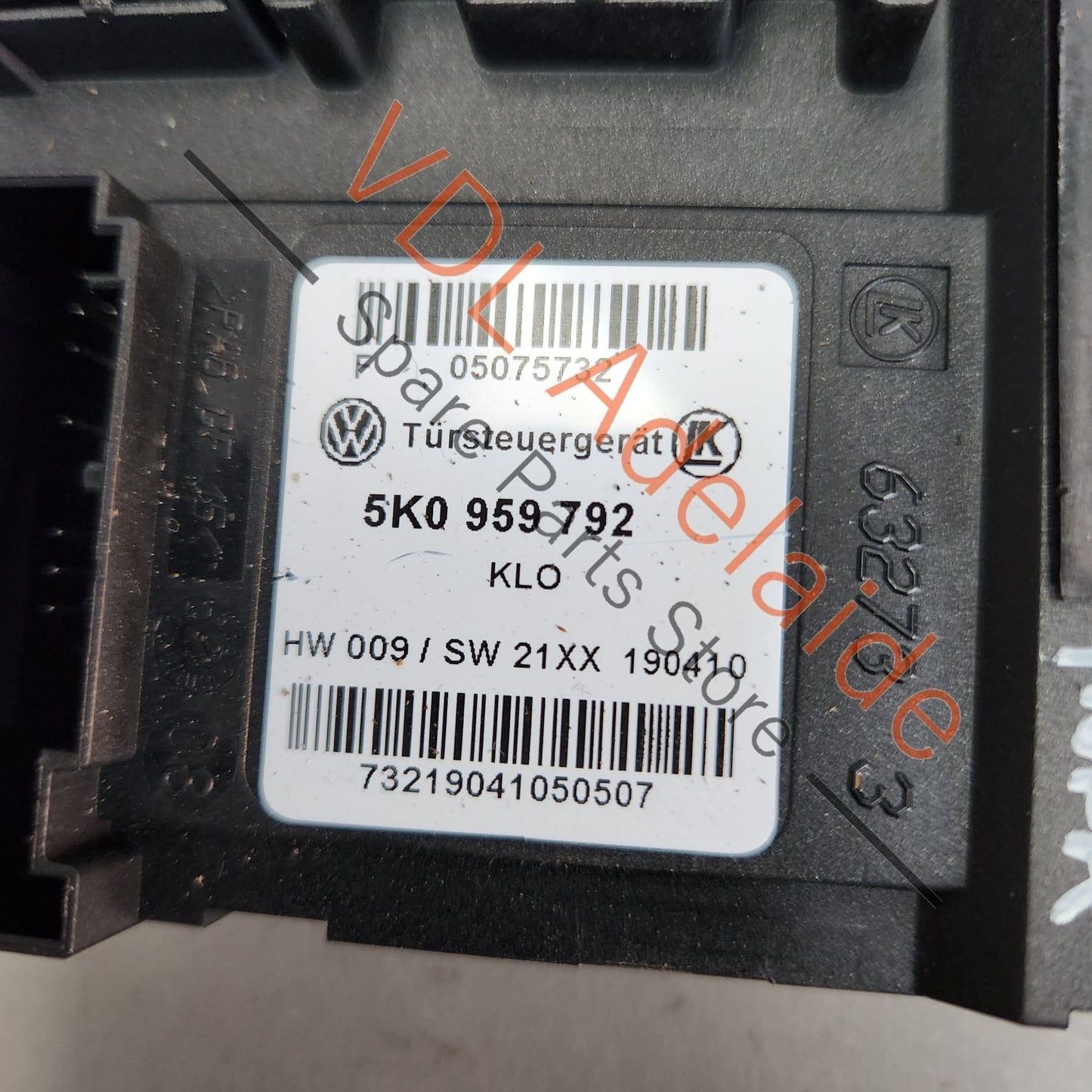 5K0959702JZ06 5K0959702B 5K0959792 VW Golf MK6 Window Regulator Motor Passengers Door 5K0959702J Z06 5K0959702B 5K0959792