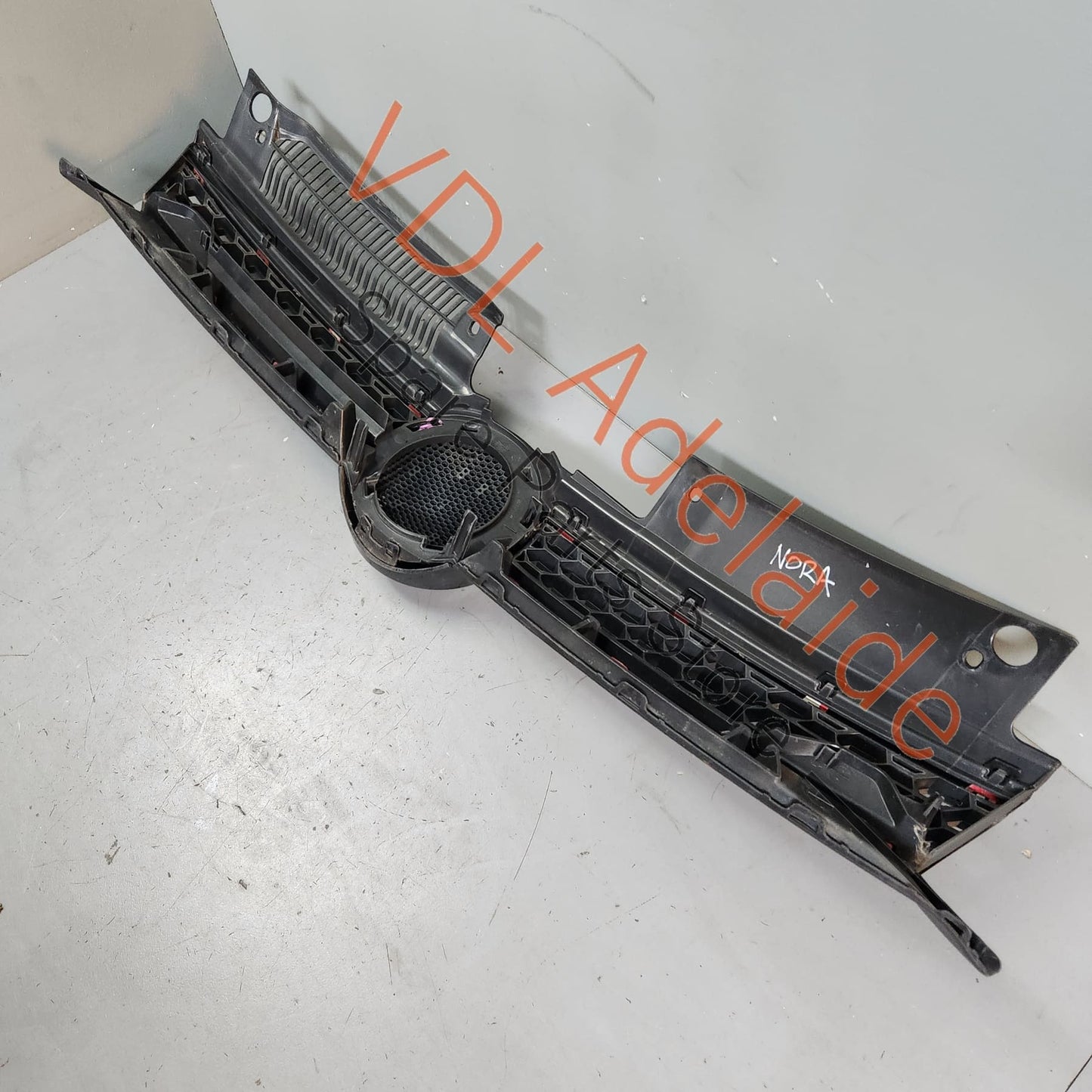 5K0853651AKATK VW Golf MK6 GTi Honeycomb Grille 5K0853651AK ATK
