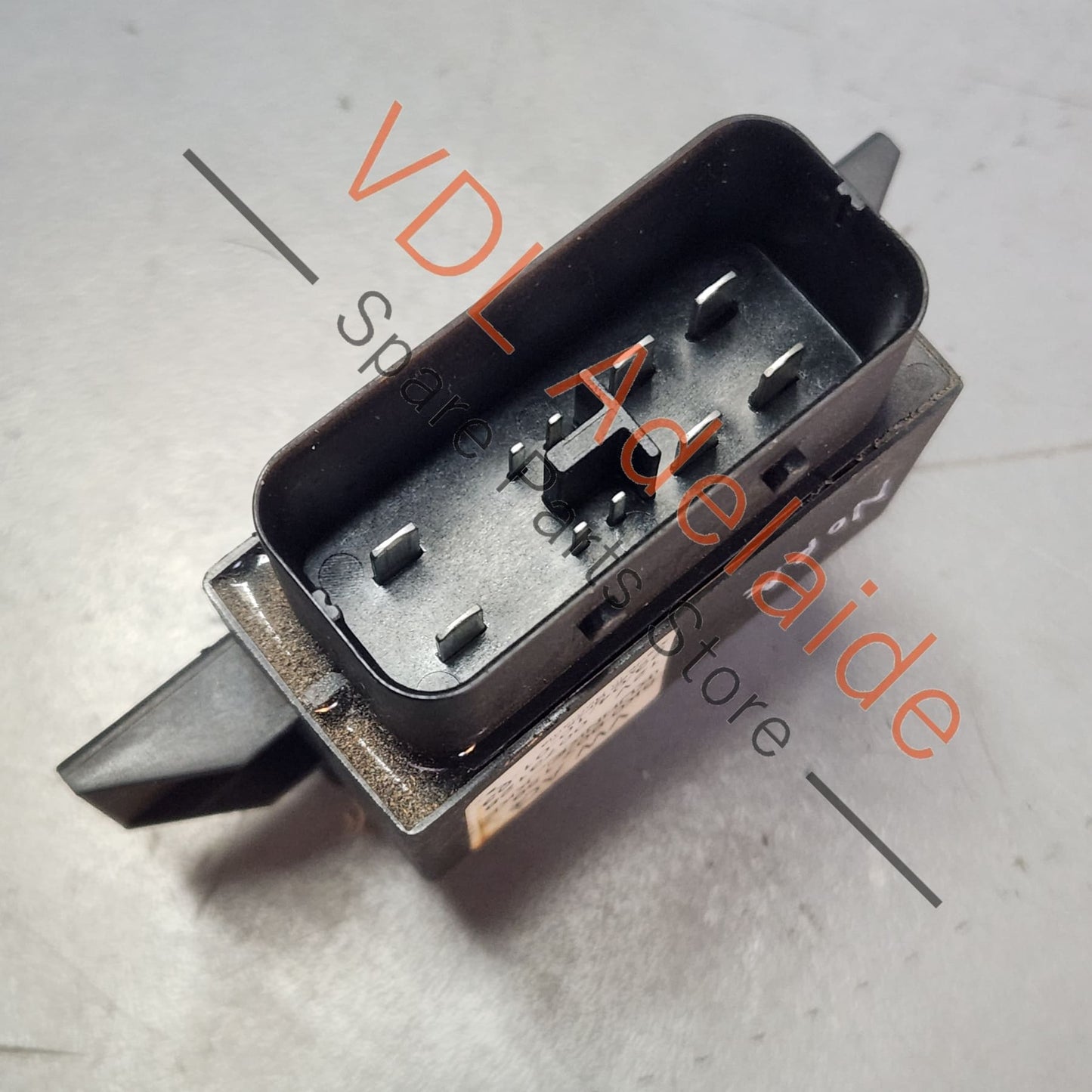 5K0907159 Volkswagen VW Golf GTi Mk6 Control Unit for Impact Sound 5K0907159