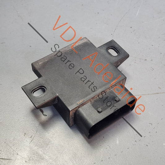 5K0907159 Volkswagen VW Golf GTi Mk6 Control Unit for Impact Sound 5K0907159