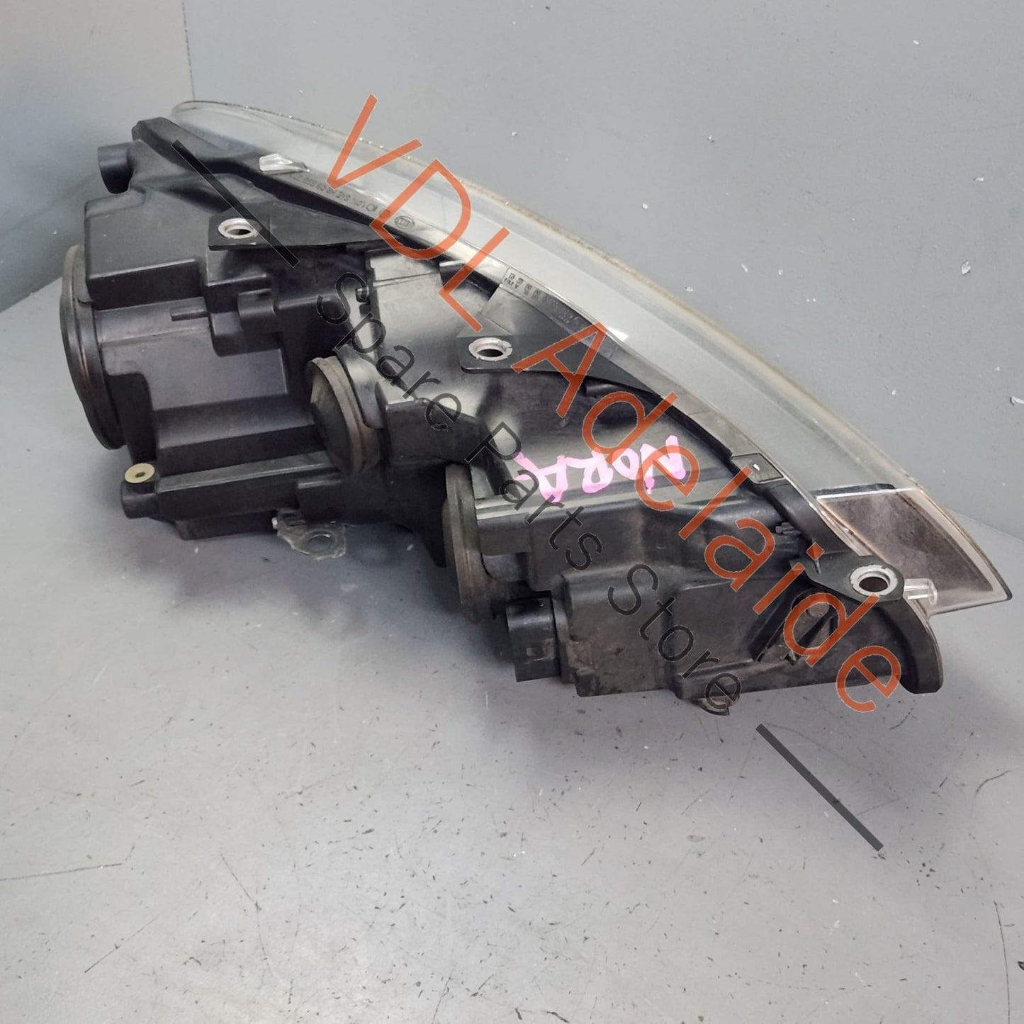 5K2941005N 5K2941005H VW Golf MK6 Left Side Halogen Headlight Headlamp 5K2941005N 5K2941005K