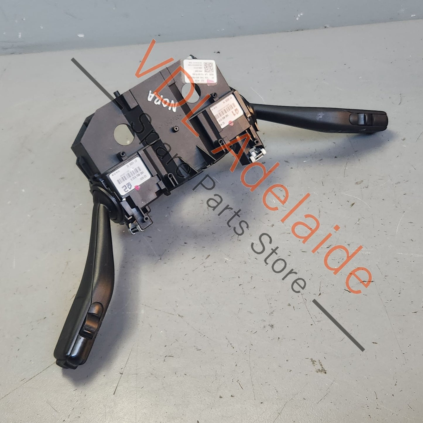 1K0953513G 1K0953519H VW Golf MK6 Steering Column Wiper Indicator Cruise Switch 1K0953519H 1K0953513G