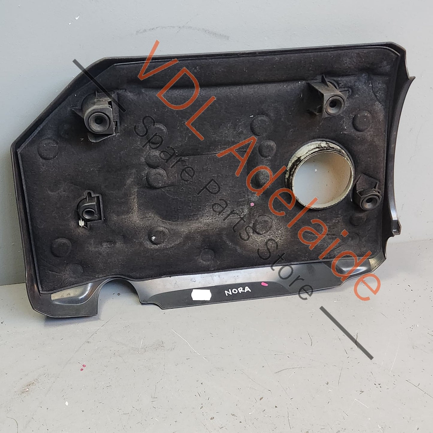 06J103925P 06J103925BG VW Golf MK6 Gti Engine Cover Trim TSI 06J103925P 06J103925BG