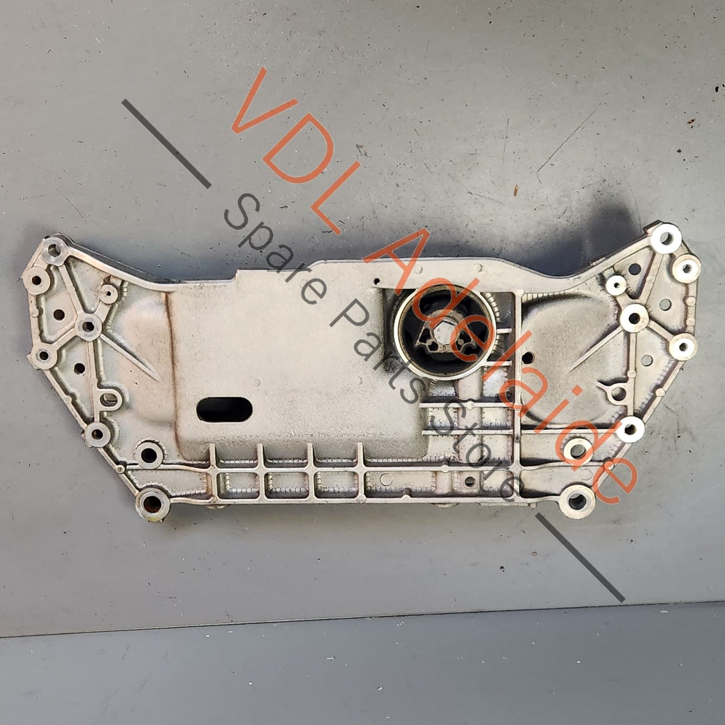 1K0199313AL VW Golf MK6 Alloy Lower Suspension Cradle Crossmember K Frame 1K0199313AL